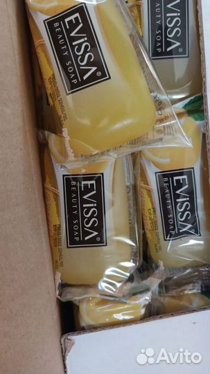 Мыло турецкое