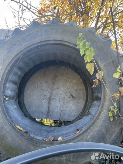 Шины на трактор (Белшина)