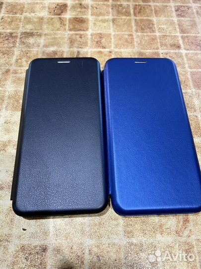 Чехол Xiaomi redmi Note 10T/poco M3 Pro