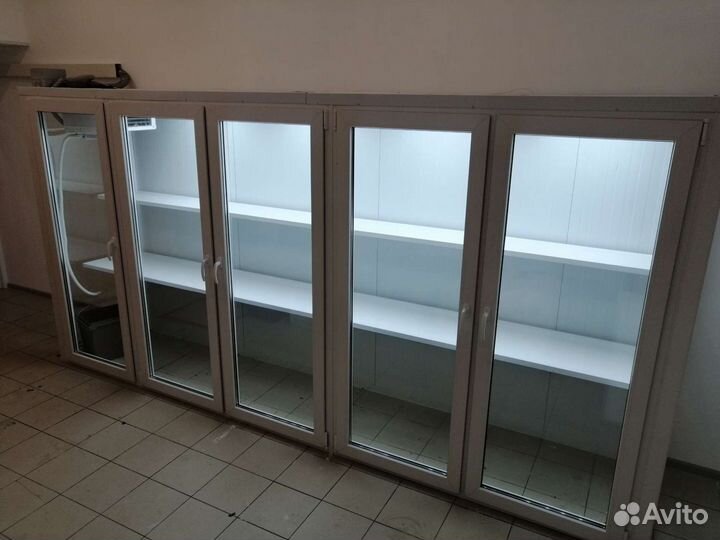 Полки для цветов. Кул Рум для цветов