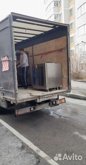 Переезд / Грузчики на час/ Разнорабочие / Демонтаж