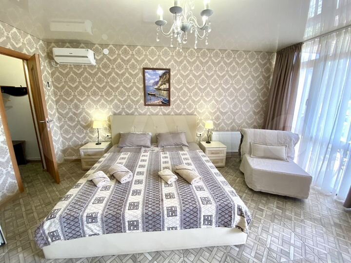 Комната 23 м², 2/2 эт.