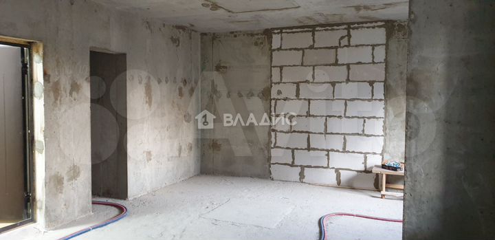 1-к. квартира, 37,4 м², 4/25 эт.