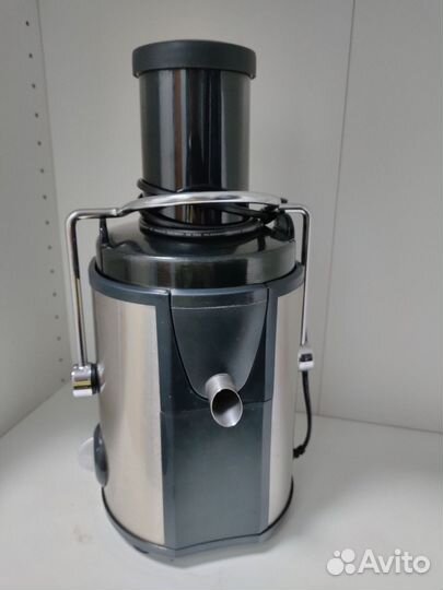 Соковыжималка Scarlett SC-014 на запчасти