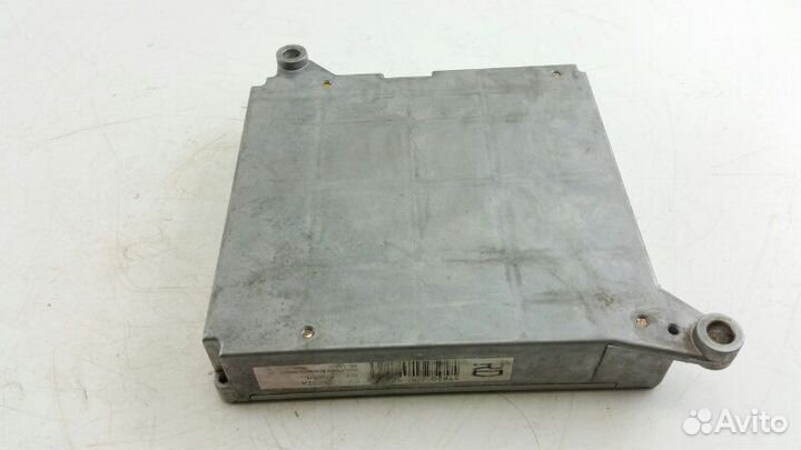 Блок управления двигателем Honda Stepwgn RF5 K20A