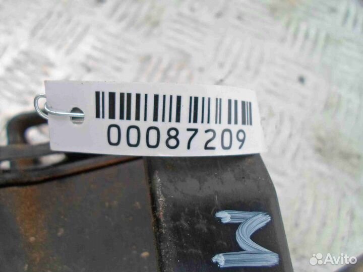 Привод круиз-контроля Acura MDX 1 rdja023013075