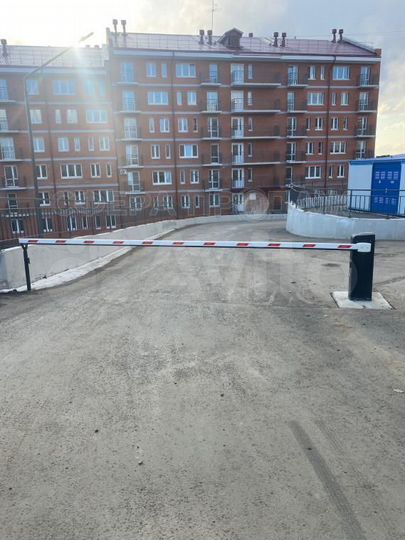 3-к. квартира, 71 м², 4/6 эт.