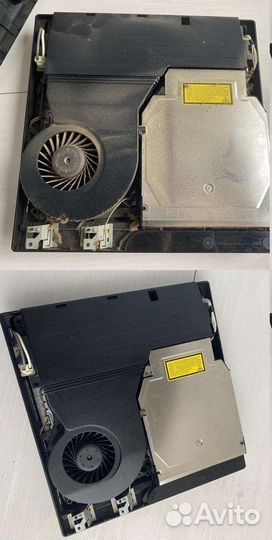 Xbox360 ремонт и обслуживание