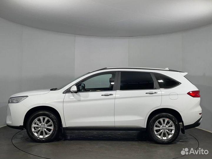 Haval M6 1.5 МТ, 2023
