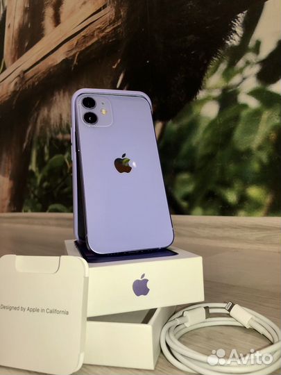 iPhone 12 mini, 64 ГБ