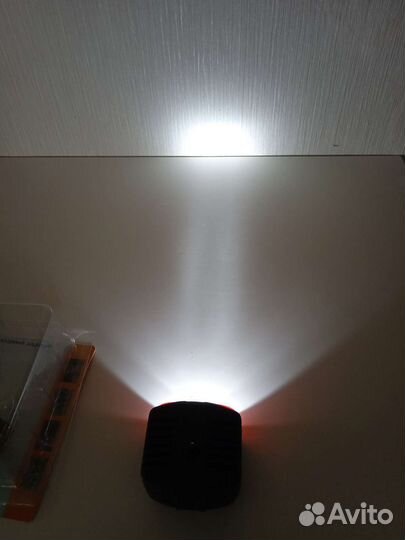 Велофонарь набор