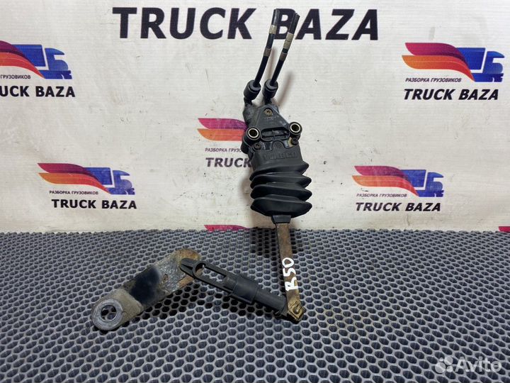 21321296 Кран уровня пола