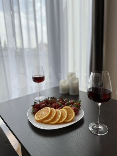 Квартира-студия, 20,1 м², 6/6 эт.