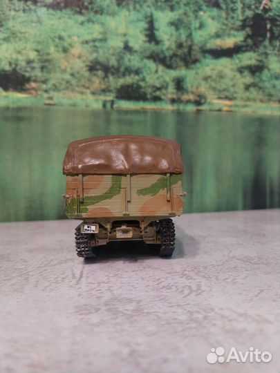 Сборная модель 1 35