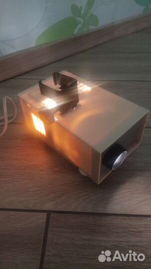 Фильмопроектор фд2