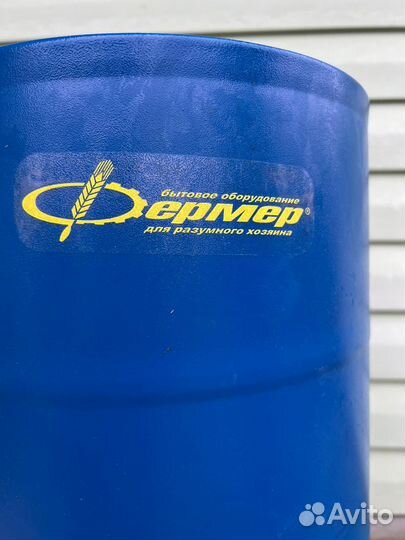 Зернодробилка (Измельчитель зерна Фермер)