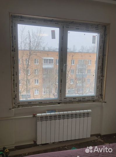 Пластиковые окна качественные