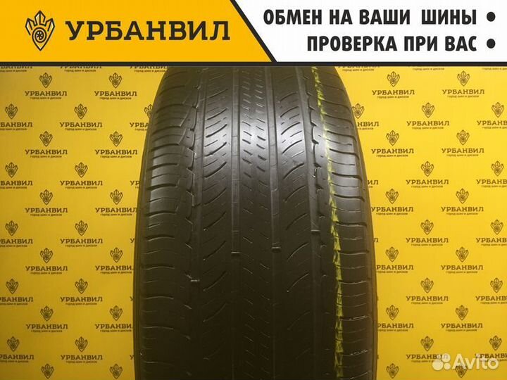 Michelin Latitude Tour HP 265/60 R18 110H