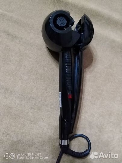 Стайлер для завивки волос Galaxy GL4613