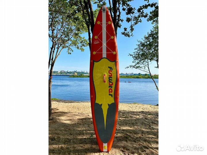 Sup Board Сап борд Funwater
