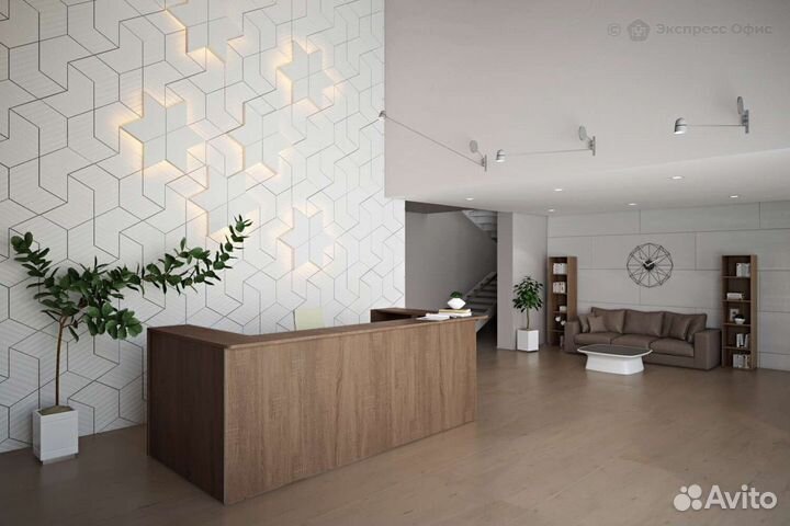 Стойки ресепшн Dex