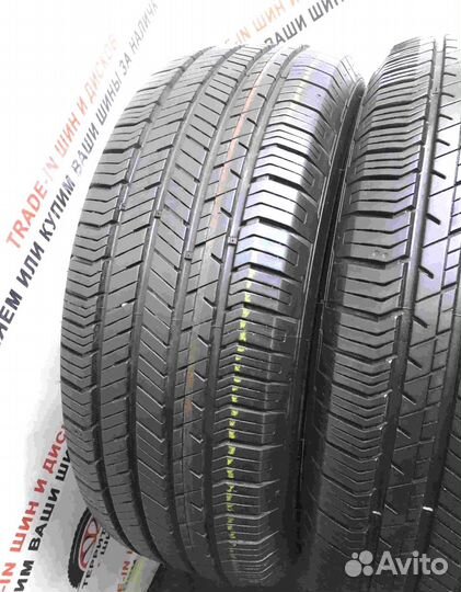 Hankook Dynapro HL3 RA45 205/55 R17 91L