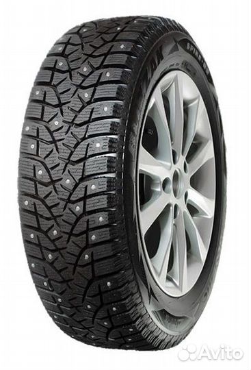 Bridgestone Blizzak Spike-02 195/65 R15 91T