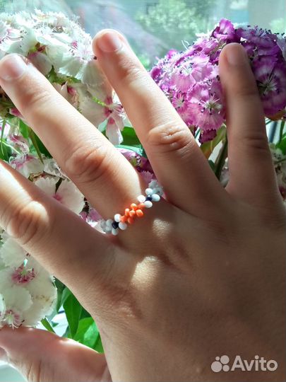 Изделия из бисера