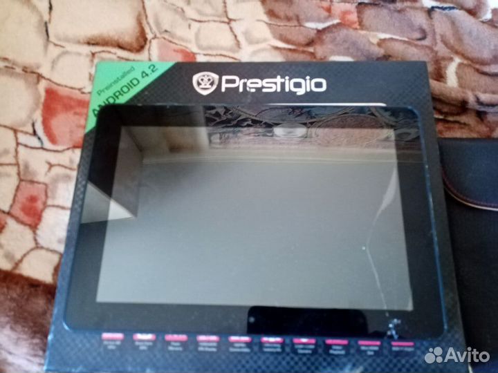 Планшет на запчасти