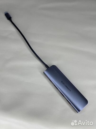 Переходник для ноутбука