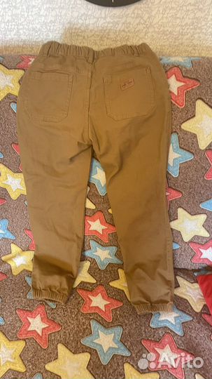 Брюки acoola для мальчика