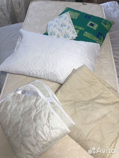 Матрас ортопедический, 90