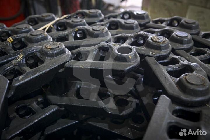 Цепь гусеничная 45L PC210-8 20Y-32-00013