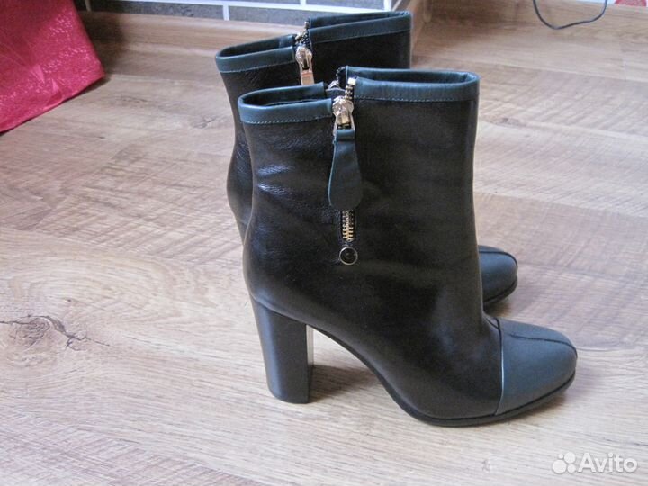 Продам полусапожки осень-весна