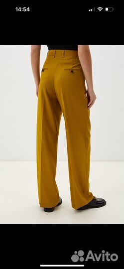 Брюки charuel,42 Новые