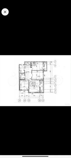 3-к. квартира, 82,4 м², 7/8 эт.