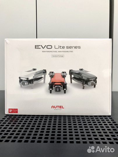 Autel EVO Lite Standard Package Новый