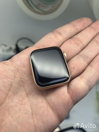 Apple watch 4 40 мм