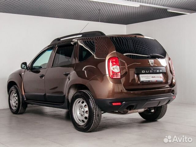 Dacia Duster, 2010 объявление продам