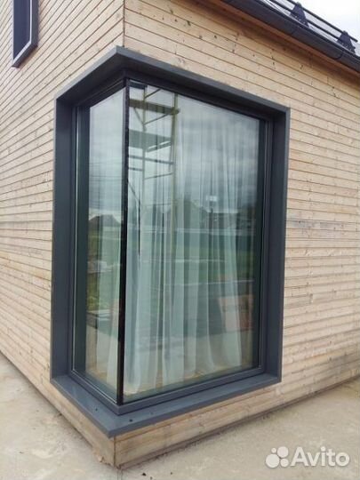 Окна в рассрочку без банка