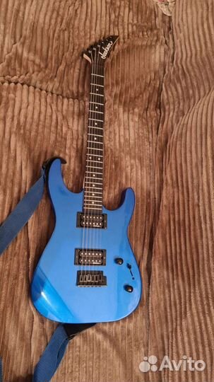 Электрогитара Jackson JS 11