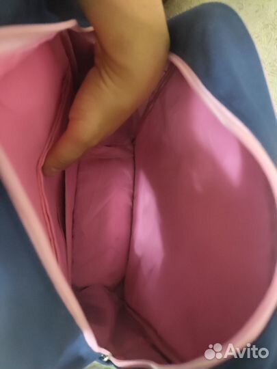 Рюкзак детский