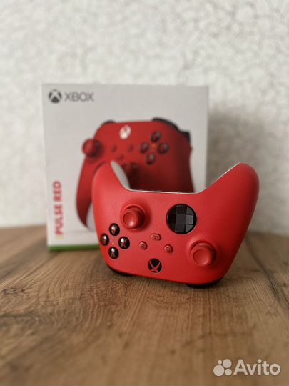 Геймпад Xbox Series