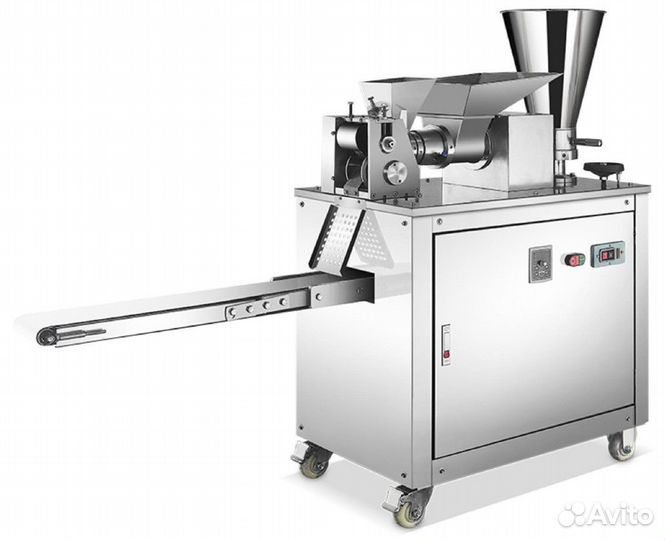 Пельменный аппарат новый