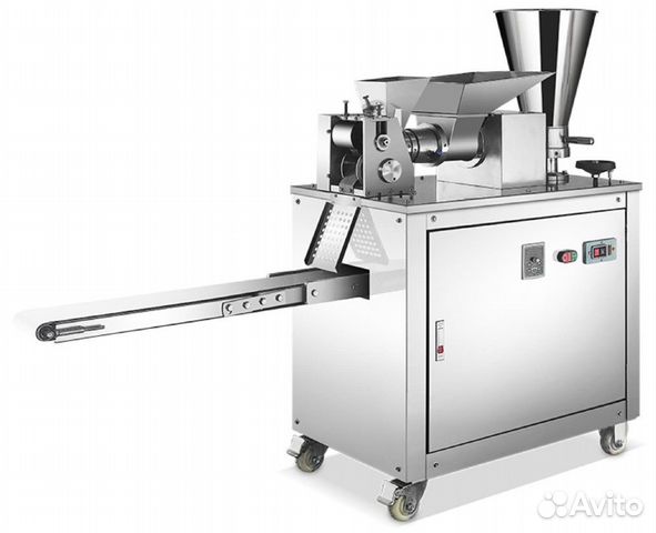 Пельменный аппарат новый