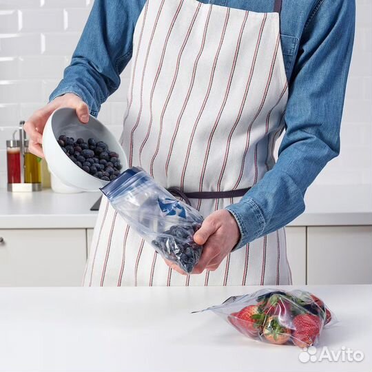 Пакеты istad IKEA