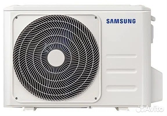 Сплит-система Samsung