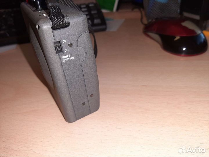 Кассетный плеер grundig