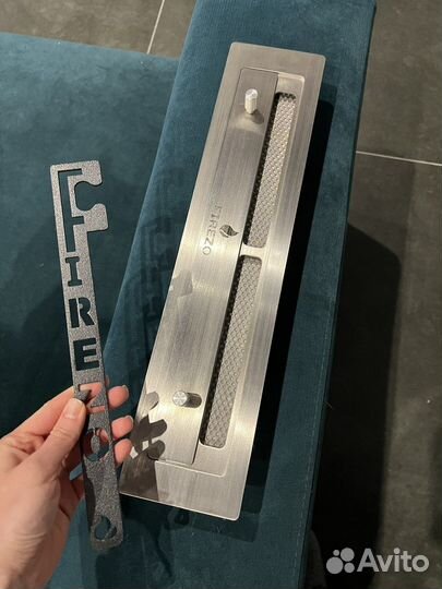 Биокамин firezo