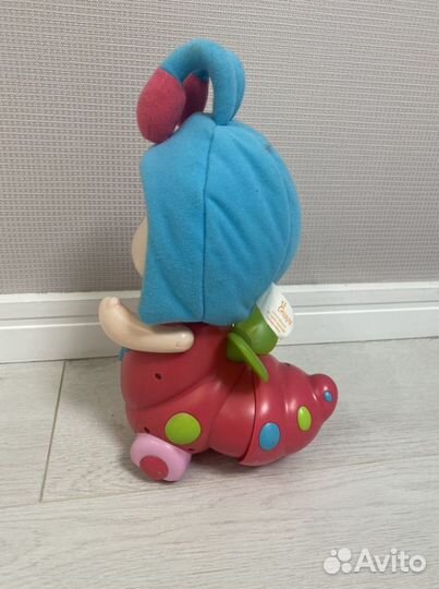 Интерактивная игрушка 